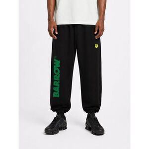 Barrow Pants Men Black